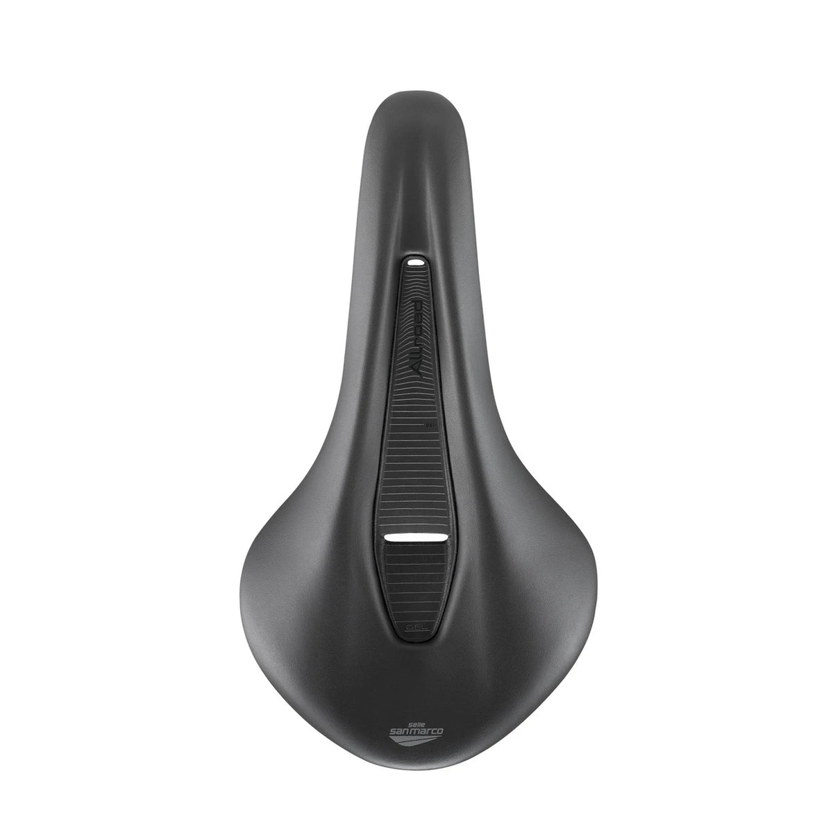 SAN MARCO Shortfit Allroad Racing S3 Sattel – Oberseite