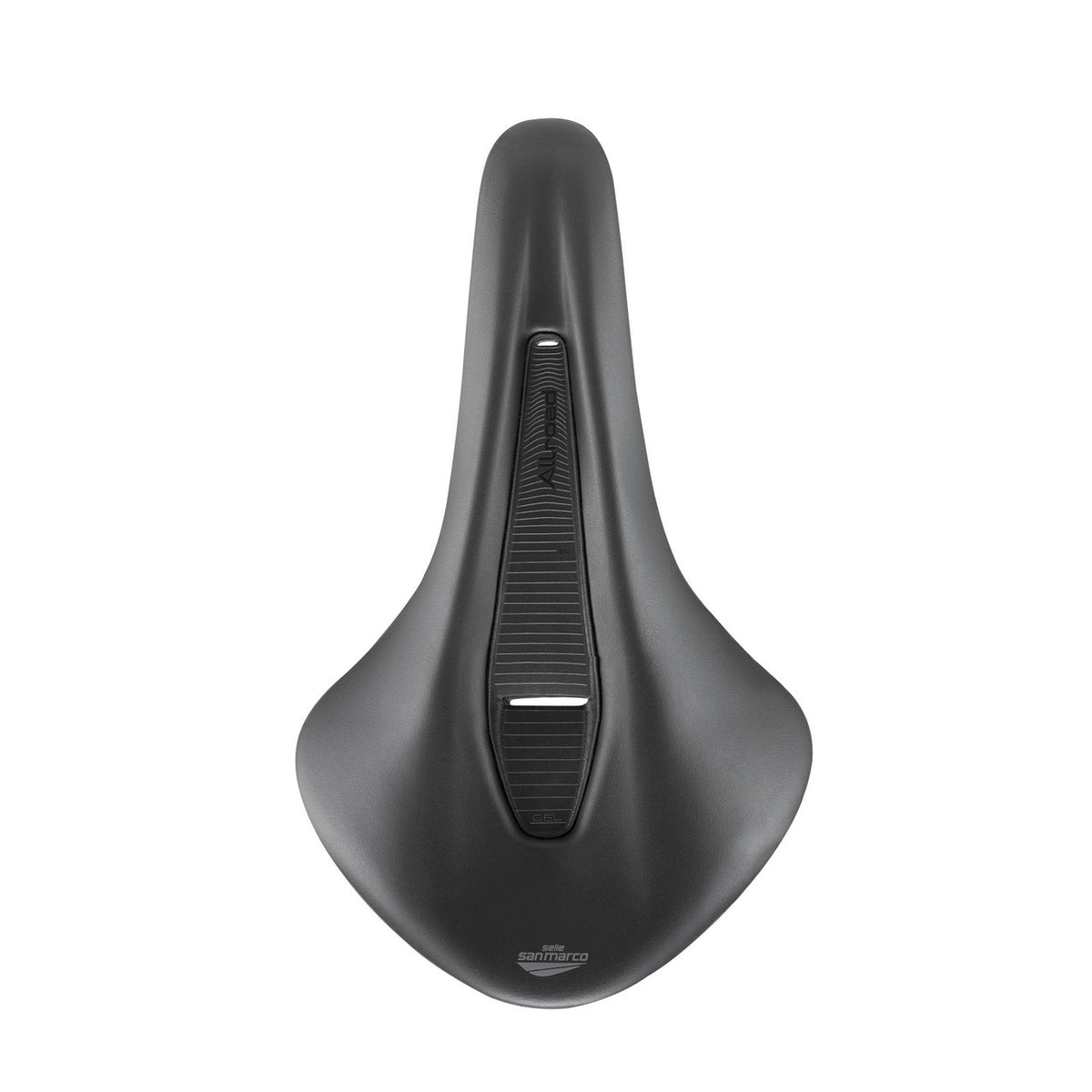 Selle SAN MARCO Shortfit Allroad Racing L3 - dessus