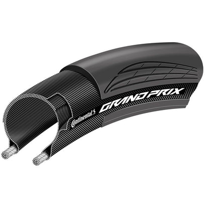 Pneu CONTINENTAL GRAND PRIX TubeType Marron