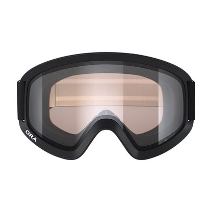 Maske POC ORA CLARITY Schwarz/Braun