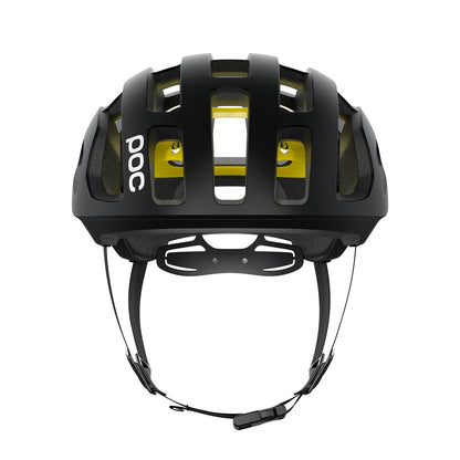 Rennradhelm POC OCTAL MIPS Schwarz
