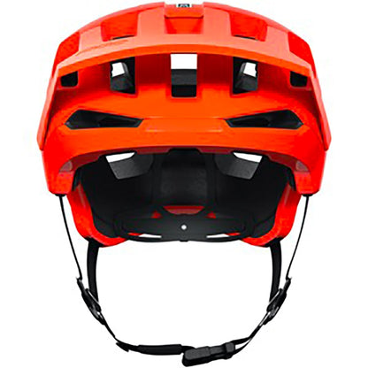 Casque VTT POC KORTAL RACE MIPS Orange/Noir