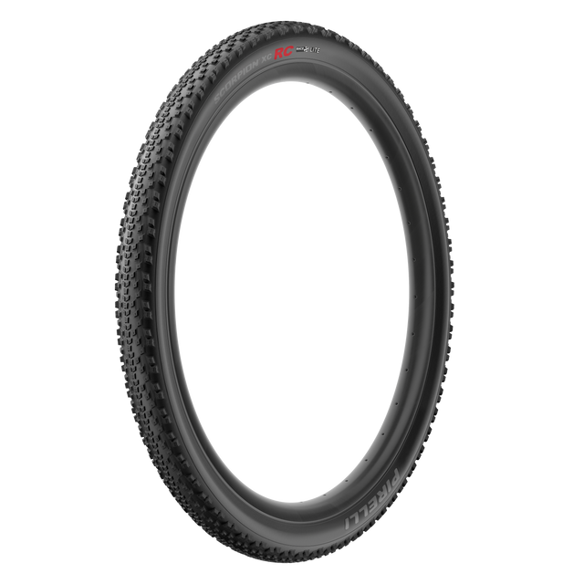 Reifen PIRELLI SCORPION RACE XC RC Lite 29x2.40 Tubeless Ready Weich Silber