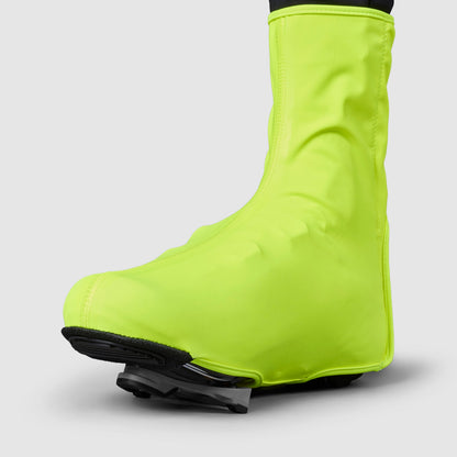GRIPGRAB RIDE 2 WATERPROOF ROAD Überschuhe Gelb