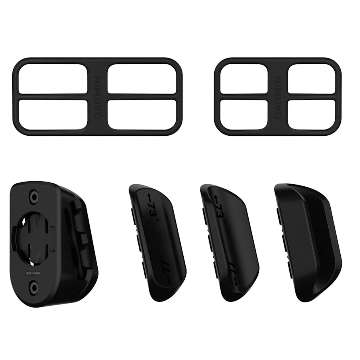 Éclairage Arrière GARMIN VARIA REARVUE 820