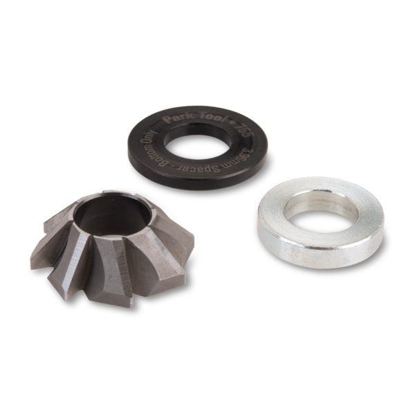 Reibahlenset PARK TOOL 41,15 mm 756S.2