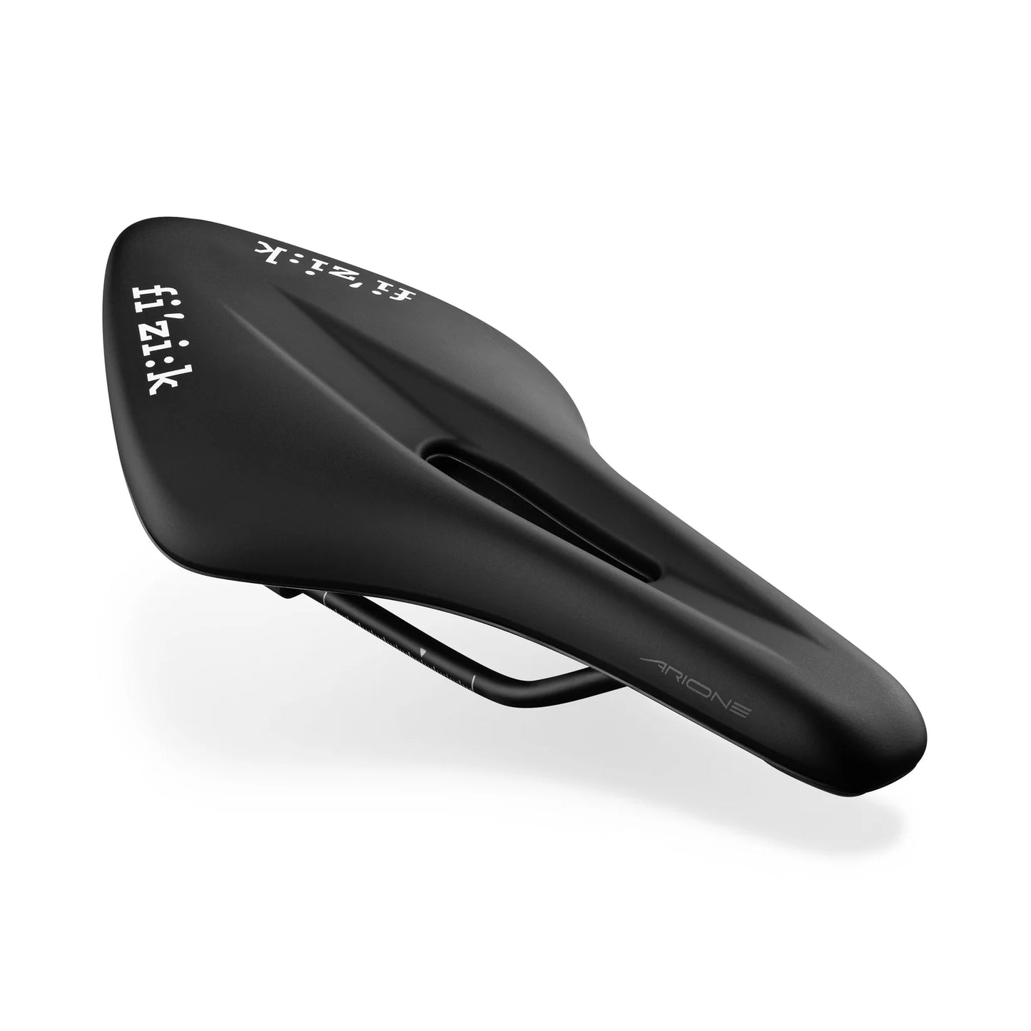Selle FIZIK VENTO ARIONE R5 145mm Rails Acier