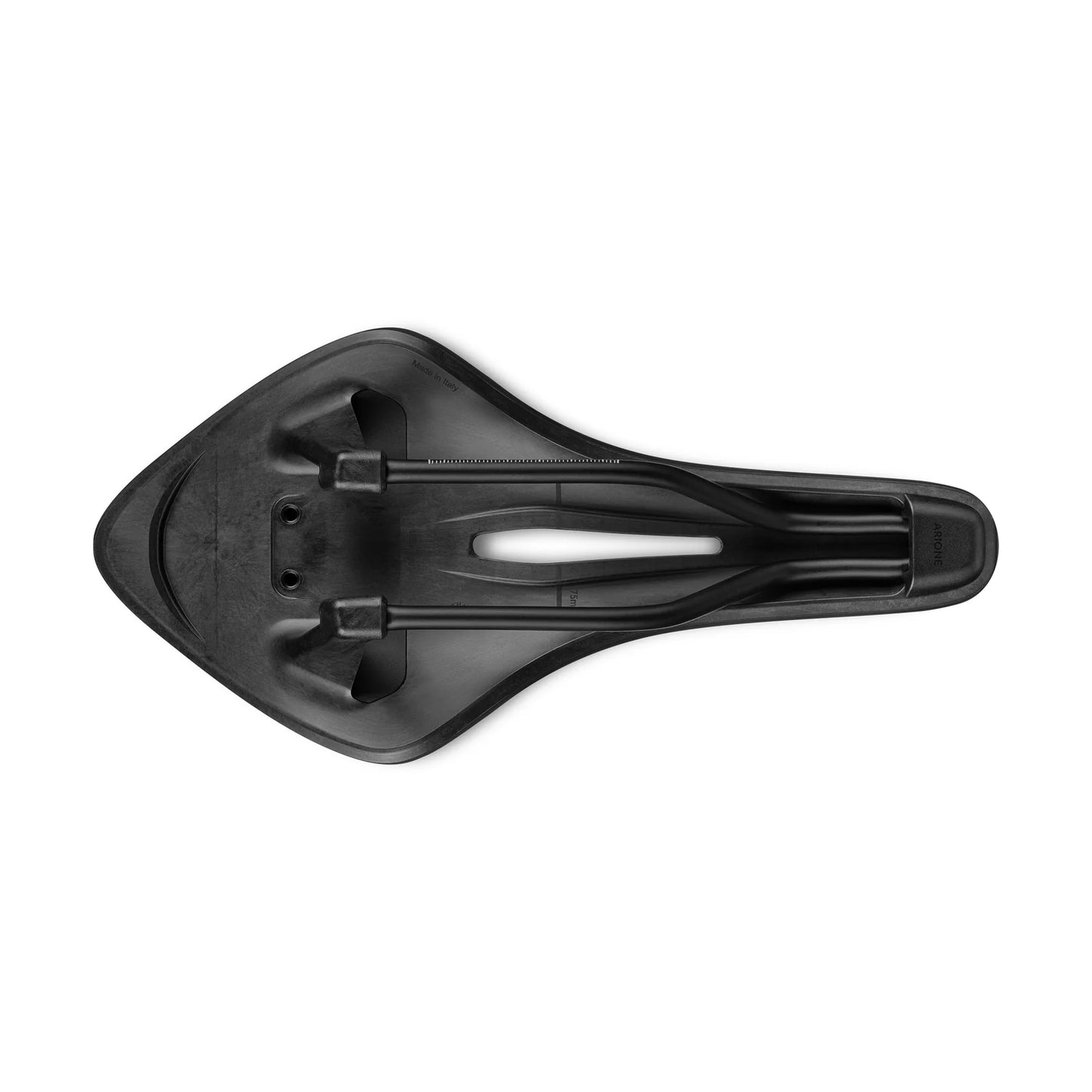 Selle FIZIK VENTO ARIONE R5 145mm Rails Acier