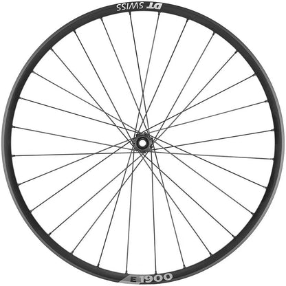 Vorderrad DT SWISS E 1900 SPLINE 30 mm 29" 15x100 mm