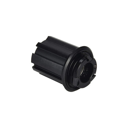 Freilaufkörper und gerader Abschluss DT SWISS Campagnolo 12x142 mm 3-Pawl