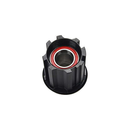 Freilaufkörper und gerader Abschluss DT SWISS Campagnolo 12x142 mm 3-Pawl