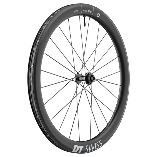 Vorderrad DT SWISS GRC 1400 DICUT 50 DISC Tubeless Ready (Centerlock)