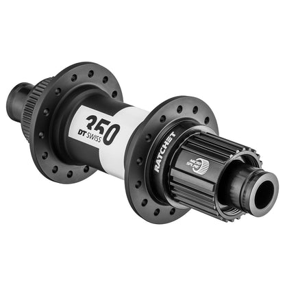 Hinterradnabe DT SWISS 350 Classic 12x148 mm Boost CenterLock