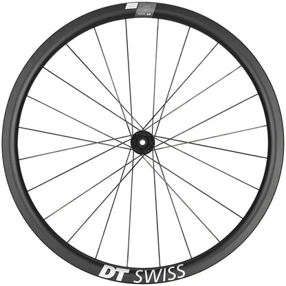 Laufradsatz DT SWISS ERC 1400 DICUT 35 DISC Tubeless Ready (Center Lock)