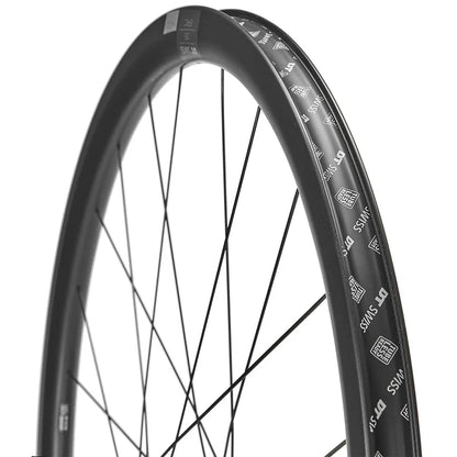 Laufradsatz DT SWISS ERC 1400 DICUT 35 DISC Tubeless Ready (Center Lock)