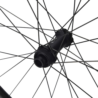 Carbon-Laufradsatz DT SWISS XRC 1501 SPLINE 30mm 29'' 15X110mm/12X148mm Boost