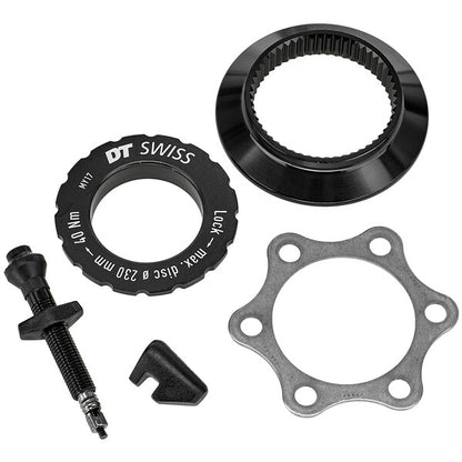 Carbon-Laufradsatz DT SWISS XRC 1501 SPLINE 30mm 29'' 15X110mm/12X148mm Boost