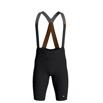 Cuissard Court à Bretelles ASSOS EQUIPE RS SCHTRADIVAR S11 Regular Noir