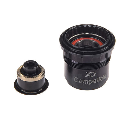 Freilaufkörper DT SWISS RATCHET MTB Typ Sram XD #HWYAAL00S3115S