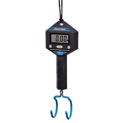 Digitale Waage PARK TOOL