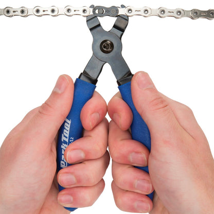 Schnellverschluss-Zange PARK TOOL MASTER LINK MLP-1.2