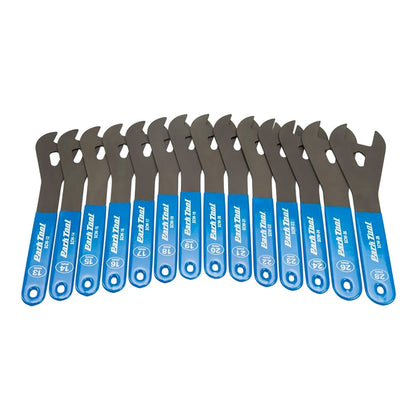 Konusschlüssel PARK TOOL SCW