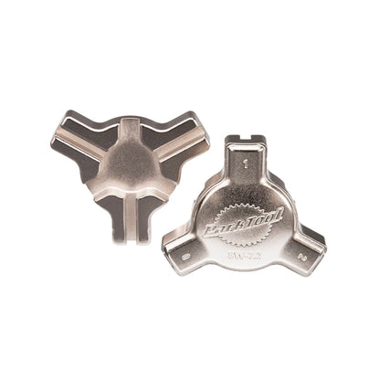 Dreifach-Speichenschlüssel PARK TOOL SW-7.2