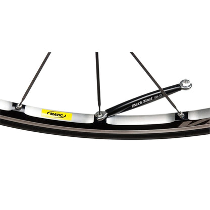 Doppelter Speichenschlüssel für Mavic-Räder PARK TOOL