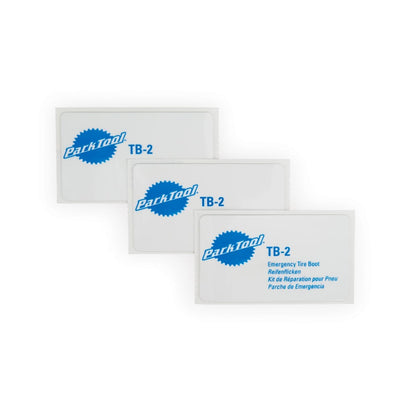 Reifenreparaturset PARK TOOL TB-2