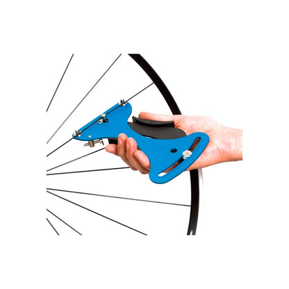 Speichenspannungsmesser PARK TOOL TM-1