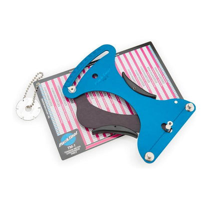 Speichenspannungsmesser PARK TOOL TM-1