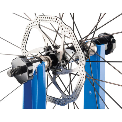 Hohlachsen- und Lefty-Adapter PARK TOOL