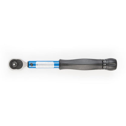 Clé Dynamométrique à Cliquet PARK TOOL TW-5.2 (2-15 Nm)