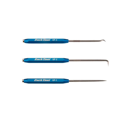 3er-Set Haken PARK TOOL UP-SET