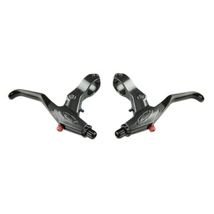 Paar V-Brake-Bremshebel AVID SPEED DIAL 7