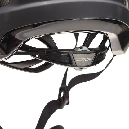 MTB-Helm BELL 4FORTY Schwarz