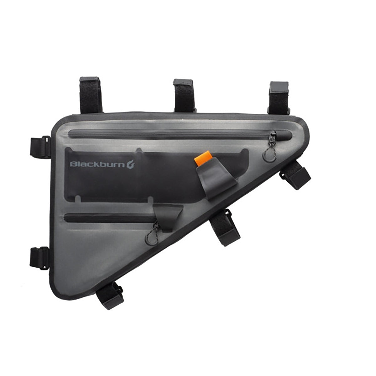 Sacoche de Cadre BLACKBURN OUTPOST ELITE 3.4 L Gris