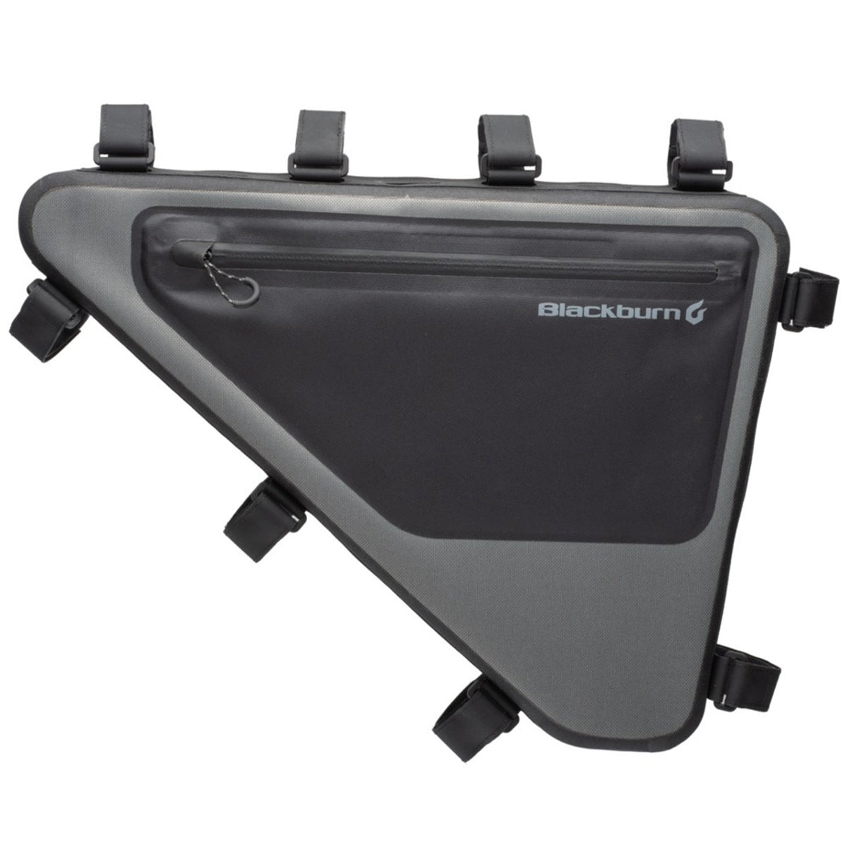Sacoche de Cadre BLACKBURN OUTPOST ELITE 3.4 L Gris
