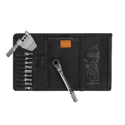 Kompakter Ratschenschlüssel BLACKBURN BIG SWITCH RATCHET