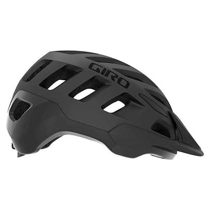 MTB-Helm GIRO RADIX MIPS Mattschwarz