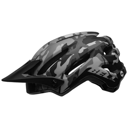 MTB-Helm BELL 4FORTY MIPS Schwarz/Camo