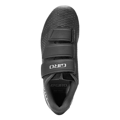 Straßenschuhe GIRO STYLUS Damen Schwarz