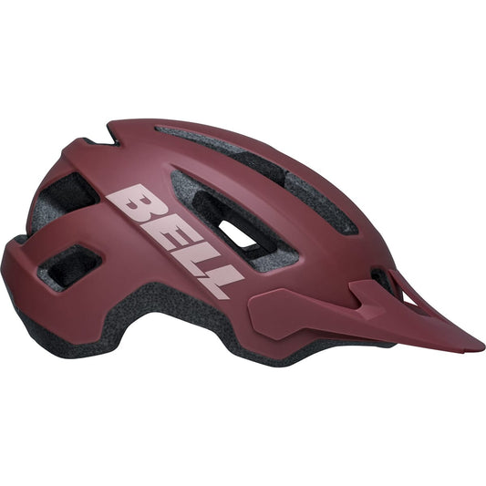 MTB-Helm BELL NOMAD 2 MIPS Matt Pink
