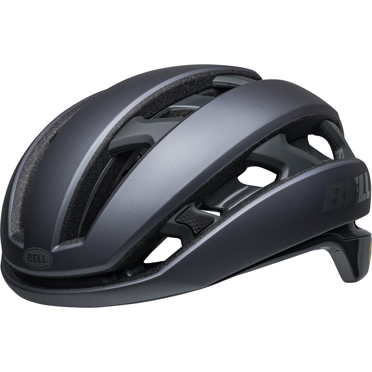 Helm Strasse BELL XR SPHERICAL Grau