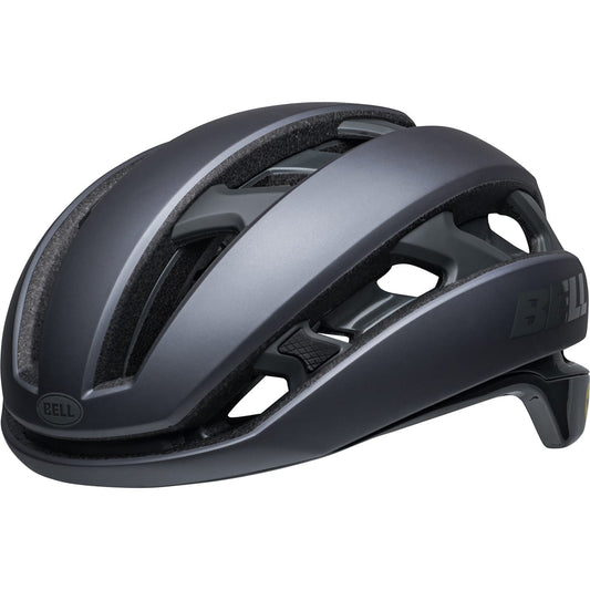 Helm Strasse BELL XR SPHERICAL Grau