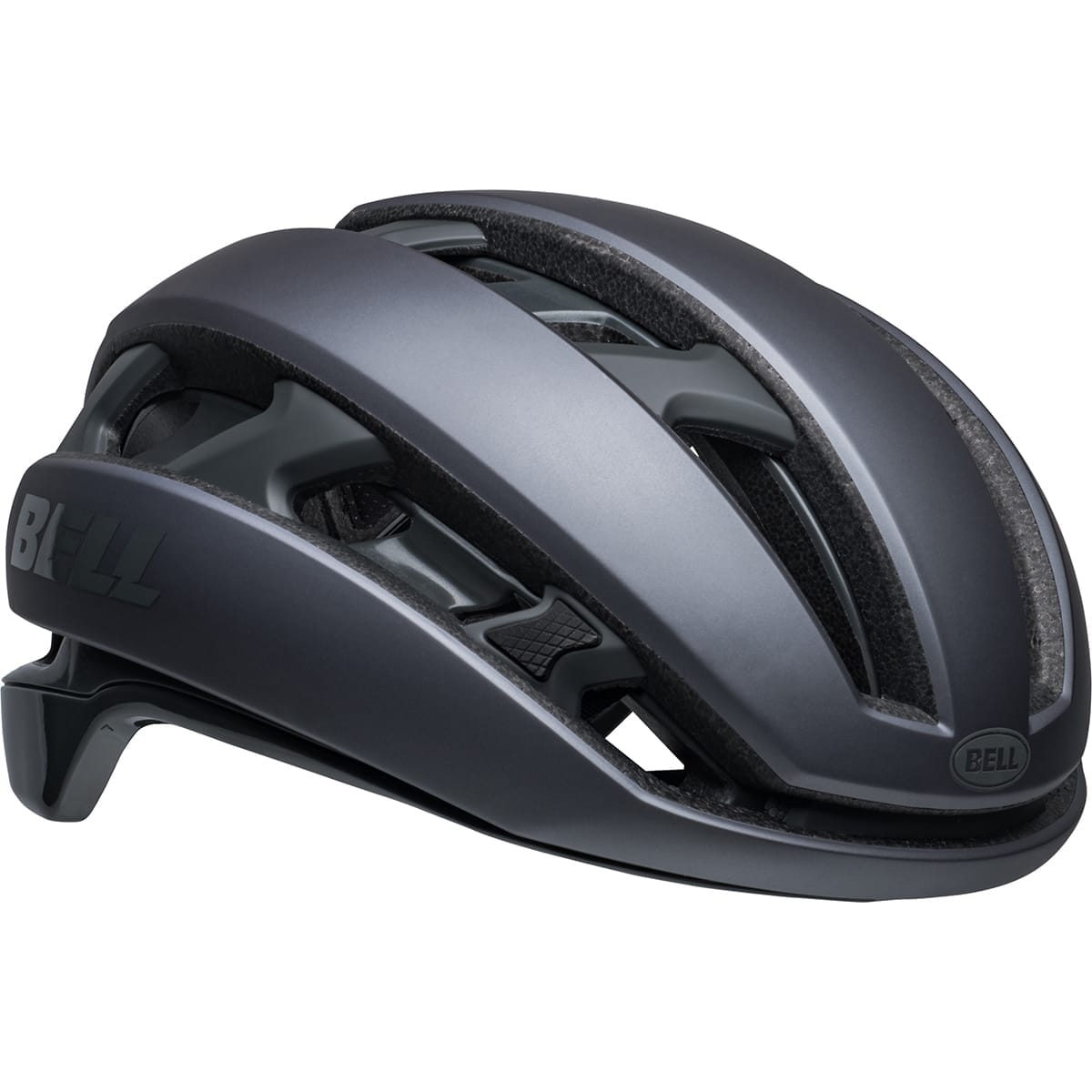 Helm Strasse BELL XR SPHERICAL Grau