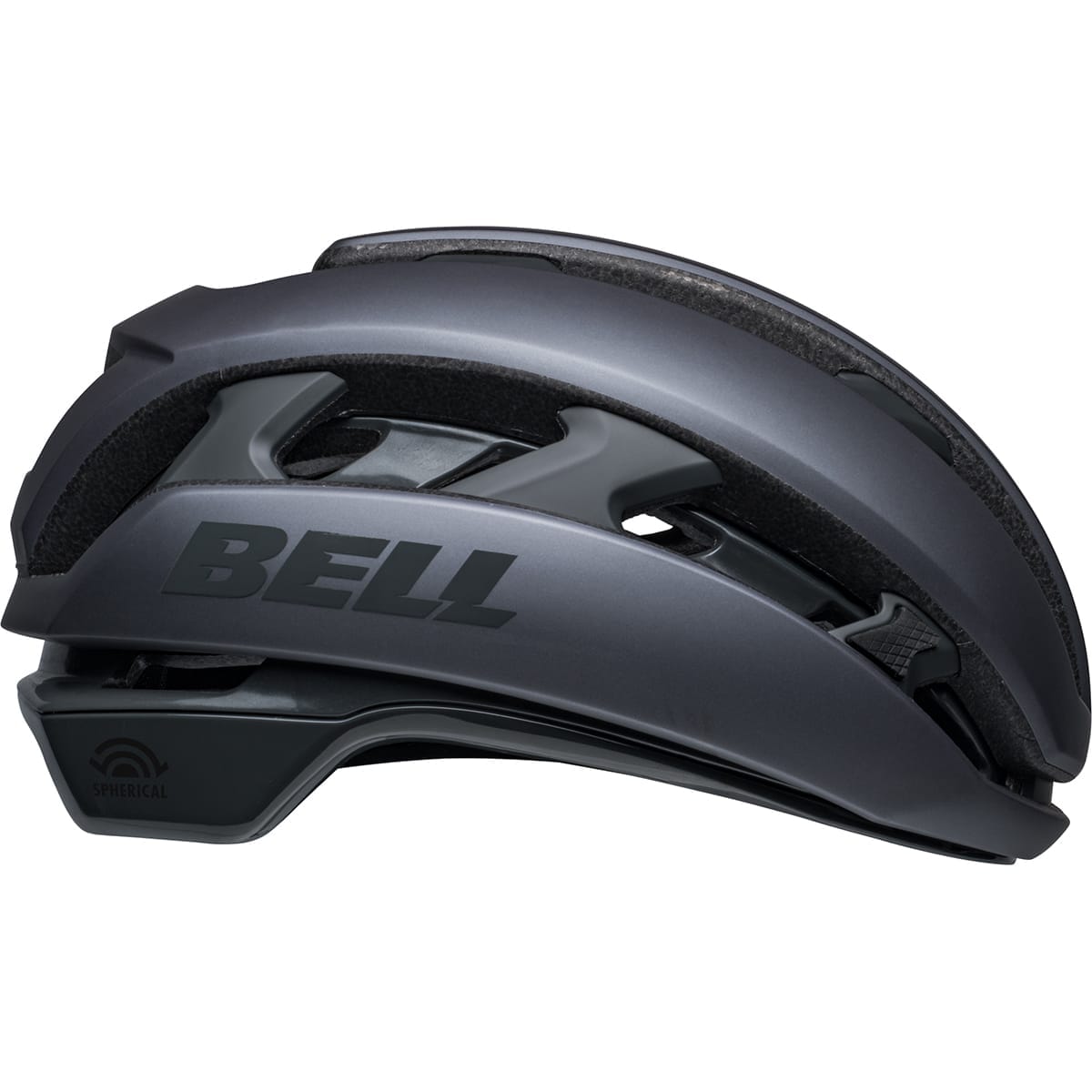 Helm Strasse BELL XR SPHERICAL Grau
