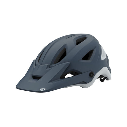 MTB-Helm GIRO MONTARO MIPS II Grau/Weiß
