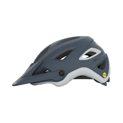 MTB-Helm GIRO MONTARO MIPS II Grau/Weiß
