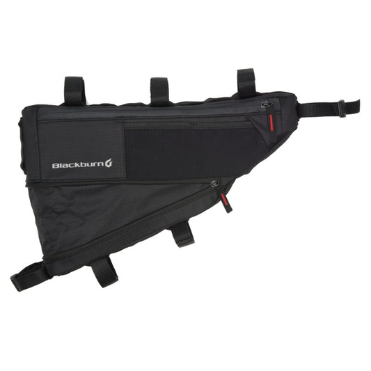 BLACKBURN OUTPOST 2 L Rahmentasche Schwarz